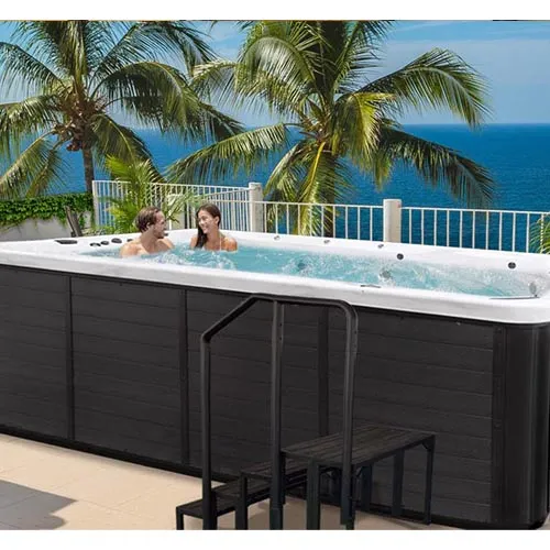 Swimspa hot tubs for sale in Gatineau